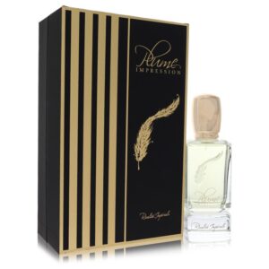 Plume Impression Rivalite Imperiale by Plume Impression - Eau De Parfum Spray (Unisex) 80 ml