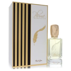 Plume Impression Etat De Grace by Plume Impression - Eau De Parfum Spray 80 ml