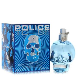 Police To Be by Police Colognes - Eau De Toilette Spray 1.35 oz