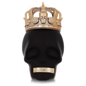 Police To Be The King by Police Colognes - Eau De Toilette Spray (Tester) 4.2 oz