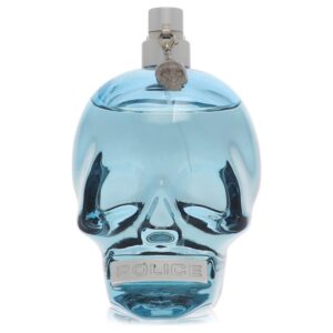 Police To Be by Police Colognes - Eau De Toilette Spray (Tester) 4.2 oz