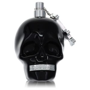 Police To Be Bad Guy by Police Colognes - Eau De Toilette Spray (Tester) 4.2 oz