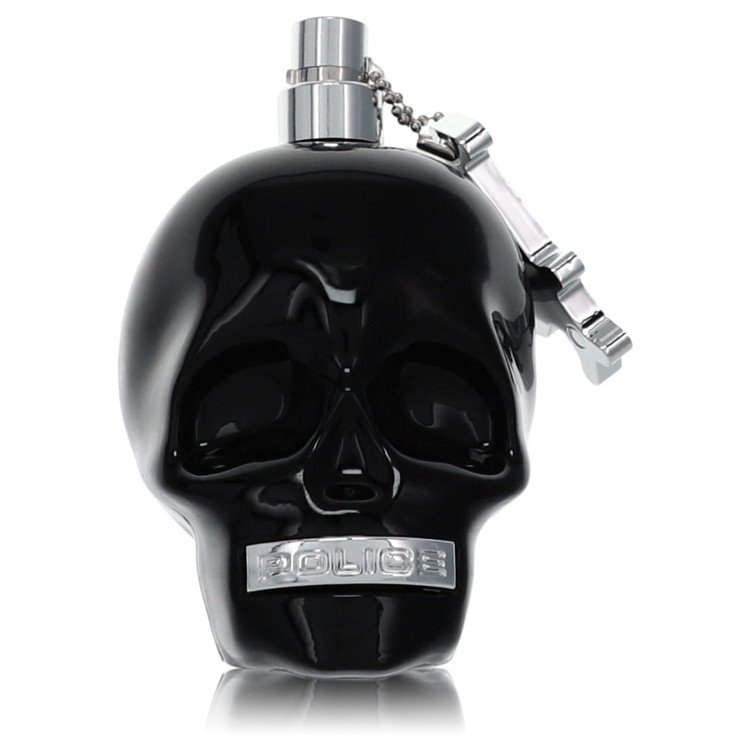 Police To Be Bad Guy by Police Colognes - Eau De Toilette Spray (Tester) 4.2 oz