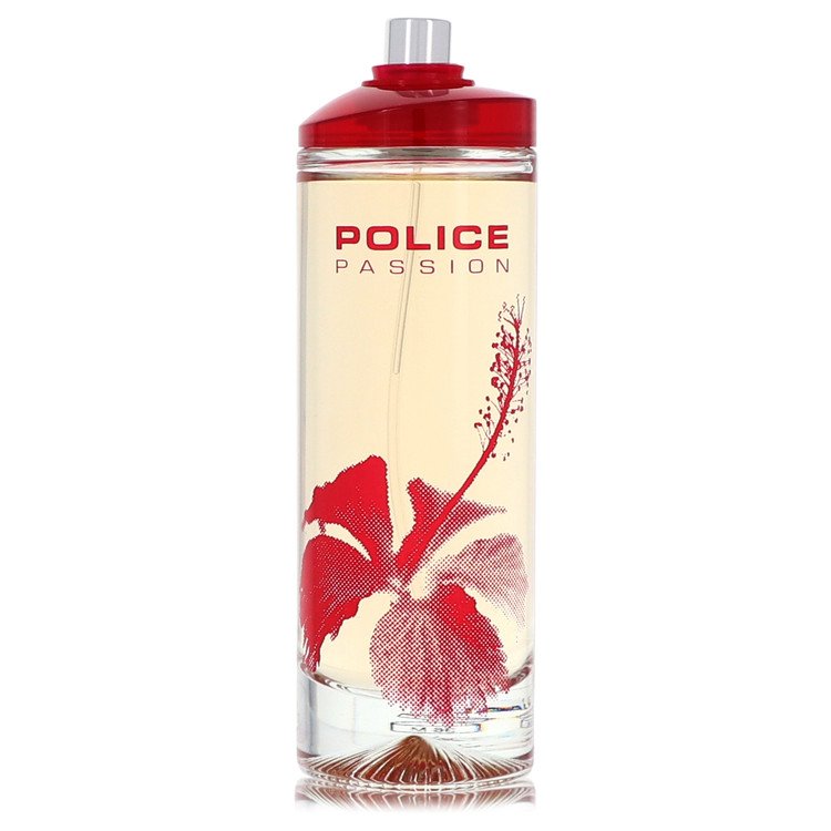 Police Passion by Police Colognes - Eau De Toilette Spray (Tester) 3.4 oz