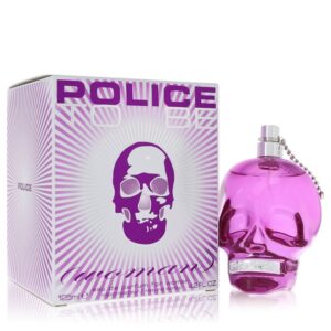 Police To Be by Police Colognes - Eau De Parfum Spray 4.2 oz