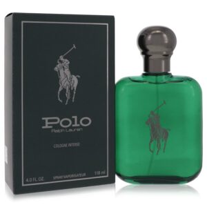 Polo Cologne Intense by Ralph Lauren - Cologne Intense Spray 120 ml