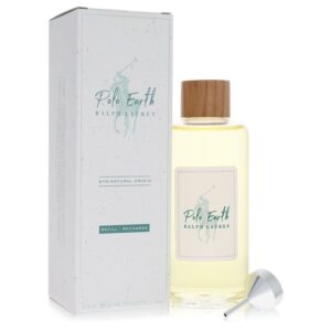 Polo Earth by Ralph Lauren - Eau De Toilette Spray Refill 200 ml