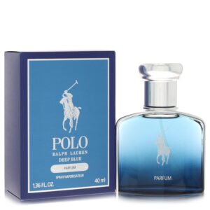 Polo Deep Blue by Ralph Lauren - Parfum 1.36 oz