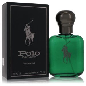Polo Cologne Intense by Ralph Lauren - Cologne Intense Spray 60 ml
