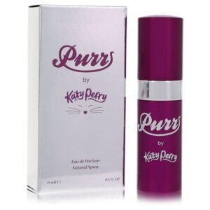 Purr by Katy Perry - Eau De Parfum Spray 0.5 oz