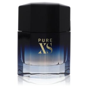 Pure XS by Paco Rabanne - Eau De Toilette Spray (Tester) 3.4 oz
