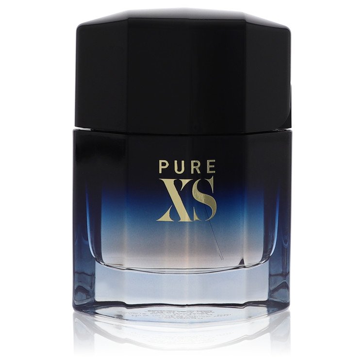 Pure XS by Paco Rabanne - Eau De Toilette Spray (Tester) 3.4 oz