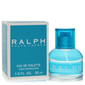 Ralph by Ralph Lauren - Eau De Toilette Spray 1 oz