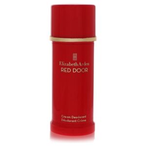 Red Door by Elizabeth Arden - Deodorant Cream (unboxed) 1.5 oz