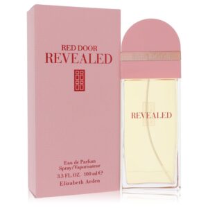 Red Door Revealed by Elizabeth Arden - Eau De Parfum Spray 3.4 oz