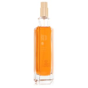 Red by Giorgio Beverly Hills - Eau De Toilette Spray (Tester) 3 oz