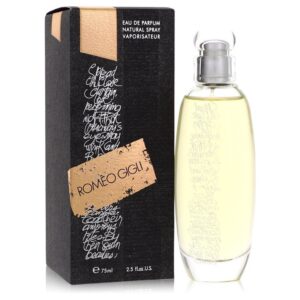 Romeo Gigli Profumi by Romeo Gigli - Eau De Parfum Spray 2.5 oz