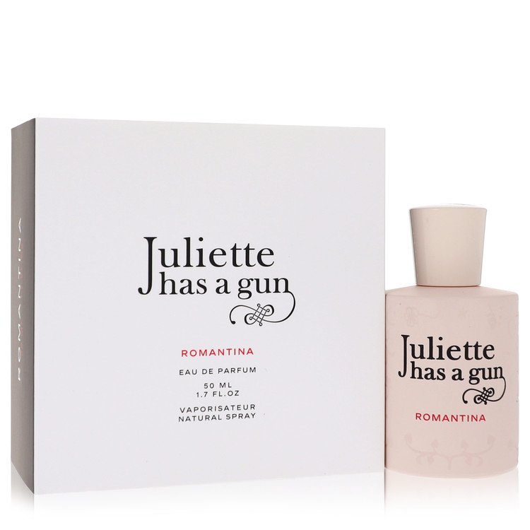 Romantina by Juliette Has A Gun - Eau De Parfum Spray 1.7 oz
