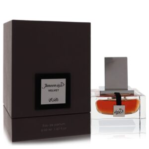 Rasasi Junoon Velvet by Rasasi - Eau De Parfum Spray 1.67 oz