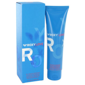 Roxy Love by Quicksilver - Shower Gel 5 oz