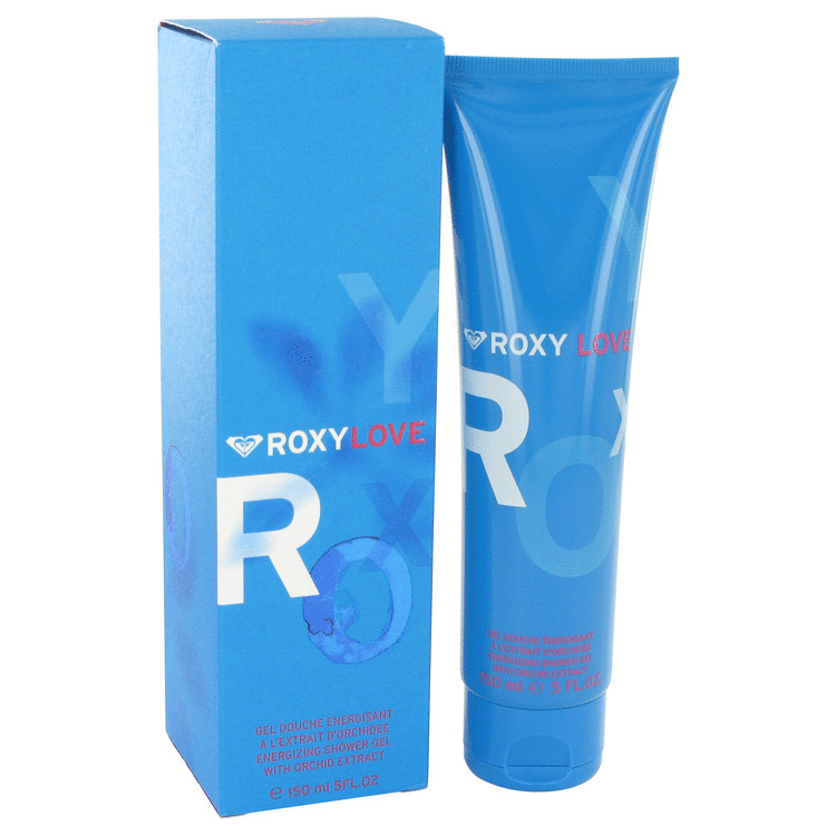Roxy Love by Quicksilver - Shower Gel 5 oz