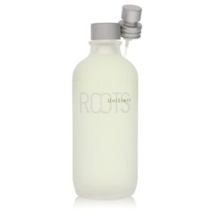 Roots by Coty - Eau De Toilette Spray (unboxed) 4 oz