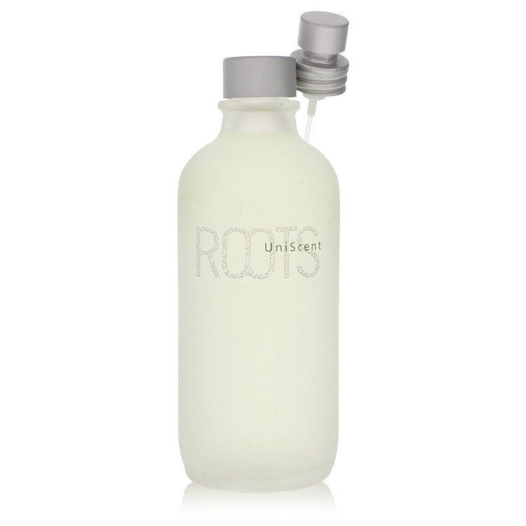 Roots by Coty - Eau De Toilette Spray (unboxed) 4 oz