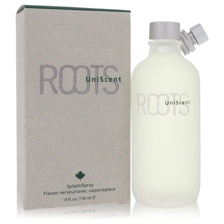 Roots by Coty - Eau De Toilette Spray 4 oz