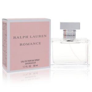 Romance by Ralph Lauren - Eau De Parfum Spray 1.7 oz