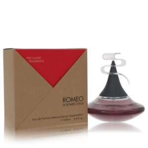 Romeo Gigli by Romeo Gigli - Eau De Parfum Spray 3.4 oz