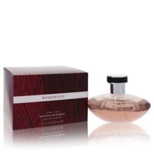 Banana Republic Rosewood by Banana Republic - Eau De Parfum Spray 3.4 oz