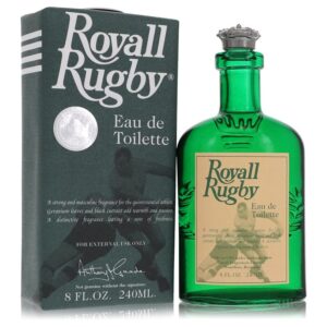 Royall Rugby by Royall Fragrances - Eau De Toilette 8 oz