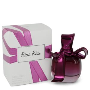 Ricci Ricci by Nina Ricci - Eau De Parfum Spray 1.7 oz