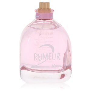Rumeur 2 Rose by Lanvin - Eau De Parfum Spray (Tester) 3.4 oz