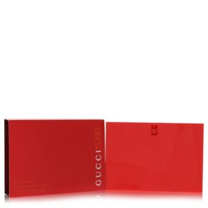 Gucci Rush by Gucci - Eau De Toilette Spray 1.7 oz