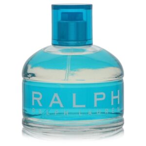 Ralph by Ralph Lauren - Eau De Toilette Spray (Tester) 3.4 oz