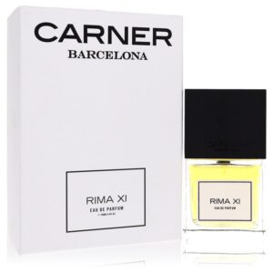 Rima XI by Carner Barcelona - Eau De Parfum Spray 3.4 oz