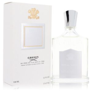 Royal Water by Creed - Eau De Parfum Spray 3.3 oz