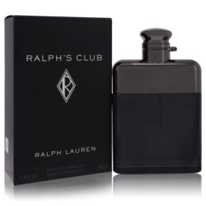 Ralph's Club by Ralph Lauren - Eau De Parfum Spray 100 ml