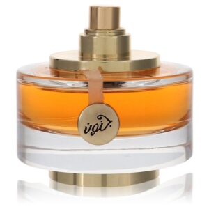 Rasasi Junoon Satin by Rasasi - Eau De Parfum Spray (unboxed) 1.67 oz