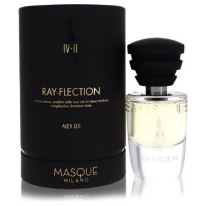 Masque Milano Ray-Flection by Masque Milano - Eau De Parfum Spray 35 ml