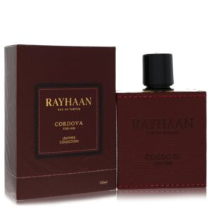 Rayhaan Cordova by Rayhaan - Eau De Parfum Spray 100 ml