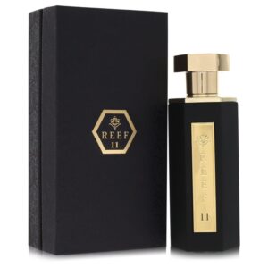 Reef 11 Parfum by Reef - Parfum Spray 100 ml