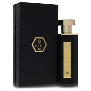 Reef 15 Parfum by Reef - Eau De Parfum Spray 100 ml