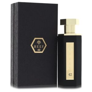 Reef 42 Parfum by Reef - Parfum Spray 100 ml