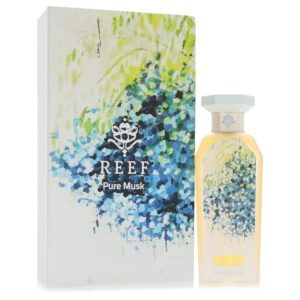 Reef Pure Musk Parfum by Reef - Parfum Spray 151 ml