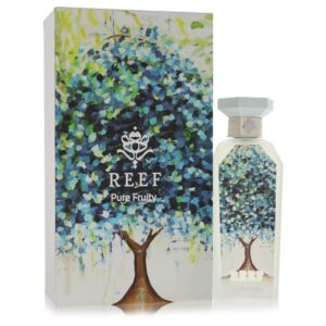 Reef Pure Fruity Parfum by Reef - Parfum Spray 151 ml