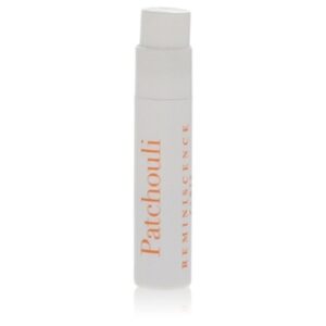 Reminiscence Patchouli by Reminiscence - Vial (sample) (unboxed) .04 oz