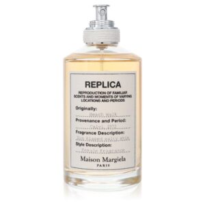 Replica Beachwalk by Maison Margiela - Eau De Toilette Spray (Tester) 3.4 oz