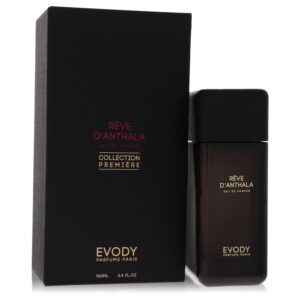 Reve D'anthala by Evody Parfums - Eau De Parfum Spray 3.4 oz
